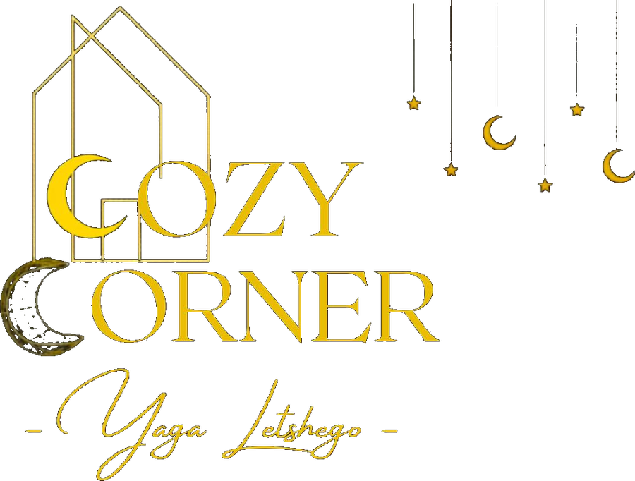 Cozy Corner Guesthouse