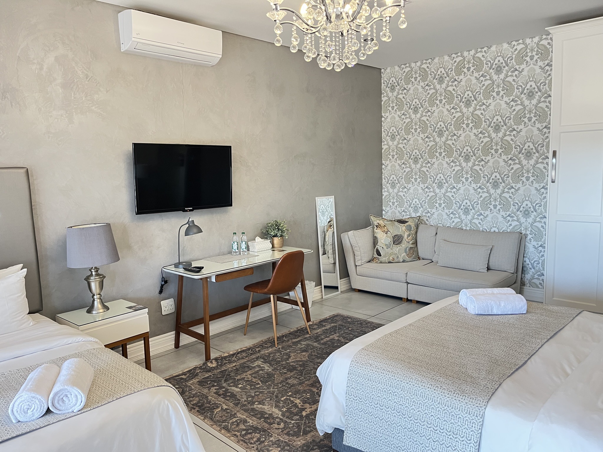 Cozy Corner Guesthouse