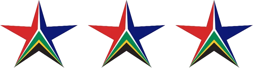 TGCSA 3-star grading